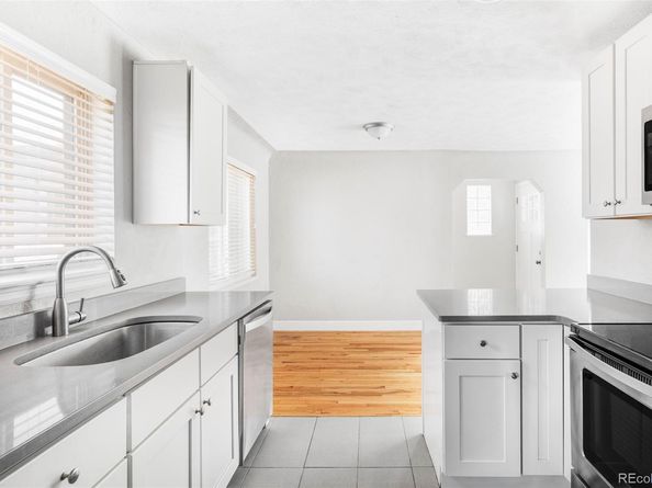 1537 Willow Street, Denver CO 80220