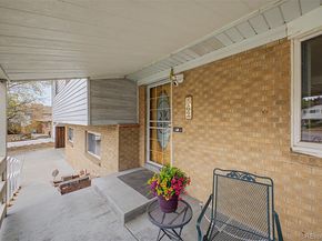 562 Melody Drive, Northglenn CO 80260