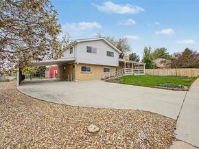 562 Melody Drive, Northglenn CO 80260