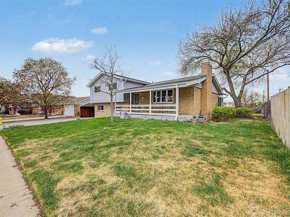 562 Melody Drive, Northglenn CO 80260