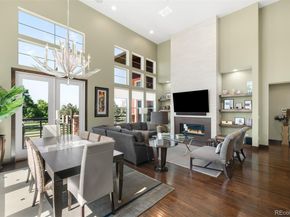10243 Spring Green Drive, Englewood CO 80112