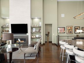 10243 Spring Green Drive, Englewood CO 80112
