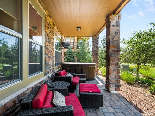 10243 Spring Green Drive, Englewood CO 80112
