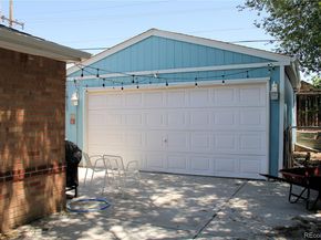 8980 Hickory Place, Denver CO 80229