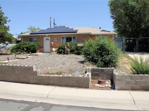 8980 Hickory Place, Denver CO 80229