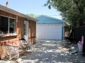 8980 Hickory Place, Denver CO 80229