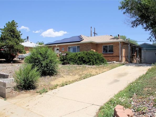 8980 Hickory Place, Denver CO 80229