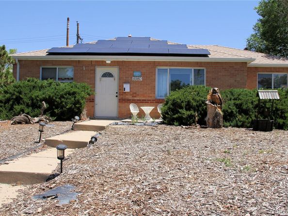 8980 Hickory Place, Denver CO 80229