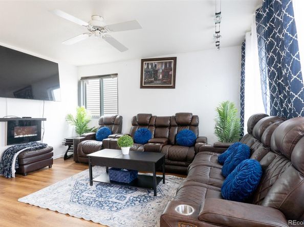 19542 E 19th Place, Aurora CO 80011