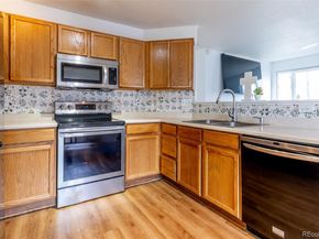 19542 E 19th Place, Aurora CO 80011