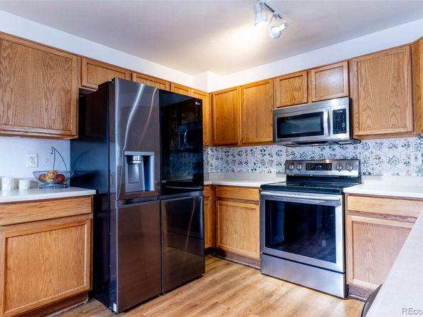 19542 E 19th Place, Aurora CO 80011