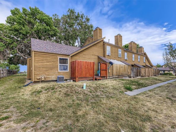 2469 Devonshire Court 32, Denver CO 80229