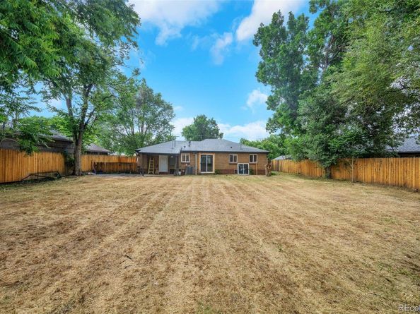 7010 W 44th Avenue, Wheat Ridge CO 80033