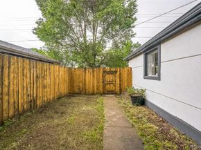 7010 W 44th Avenue, Wheat Ridge CO 80033