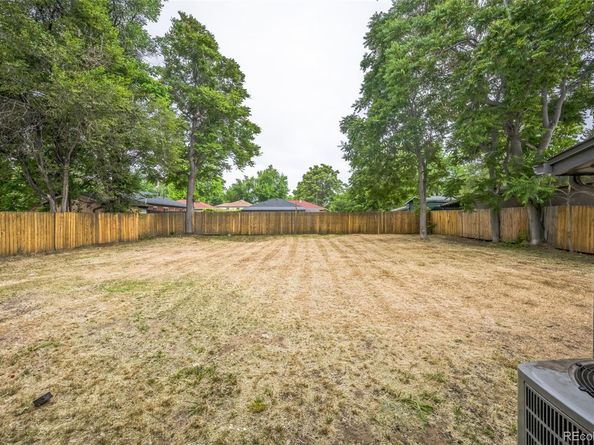7010 W 44th Avenue, Wheat Ridge CO 80033