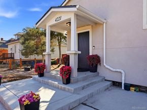 4221 Zuni Street, Denver CO 80211