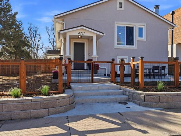 4221 Zuni Street, Denver CO 80211