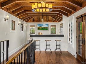 579 N Madison Street, Denver CO 80206