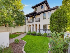 579 N Madison Street, Denver CO 80206