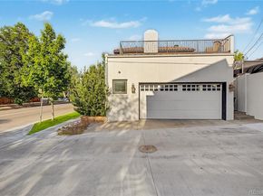579 N Madison Street, Denver CO 80206