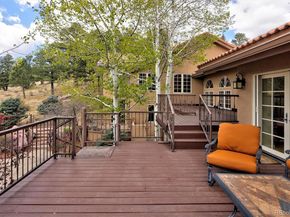 1952 Montane Drive, Golden CO 80401