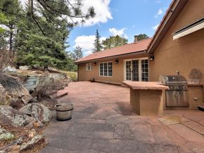 1952 Montane Drive, Golden CO 80401