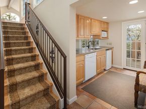1952 Montane Drive, Golden CO 80401