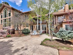 1952 Montane Drive, Golden CO 80401