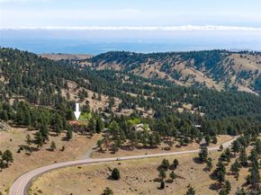 1952 Montane Drive, Golden CO 80401