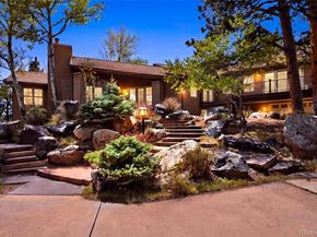 1952 Montane Drive, Golden CO 80401