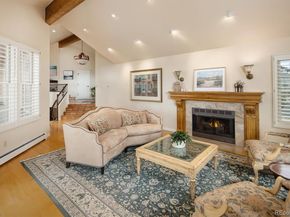 1952 Montane Drive, Golden CO 80401