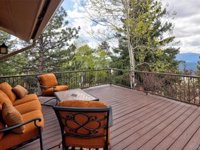1952 Montane Drive, Golden CO 80401
