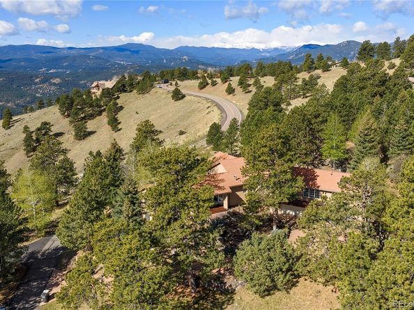 1952 Montane Drive, Golden CO 80401