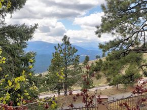 1952 Montane Drive, Golden CO 80401