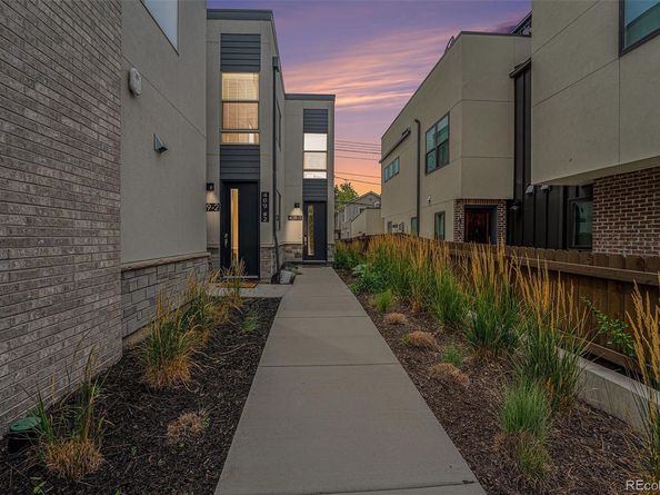 409 Harrison Street 2, Denver CO 80206