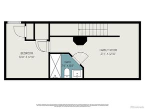 409 Harrison Street 2, Denver CO 80206