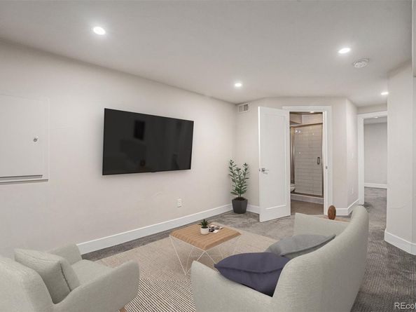 409 Harrison Street 2, Denver CO 80206