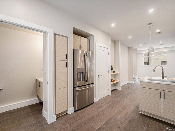 409 Harrison Street 2, Denver CO 80206