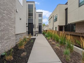 409 Harrison Street 2, Denver CO 80206