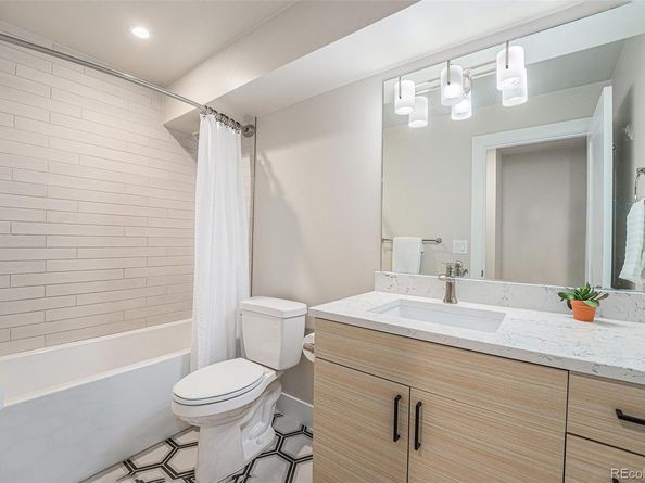 409 Harrison Street 2, Denver CO 80206