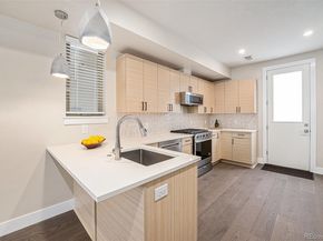 409 Harrison Street 2, Denver CO 80206