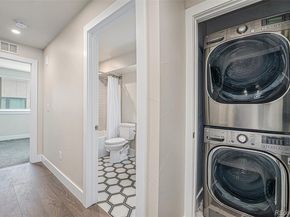 409 Harrison Street 2, Denver CO 80206