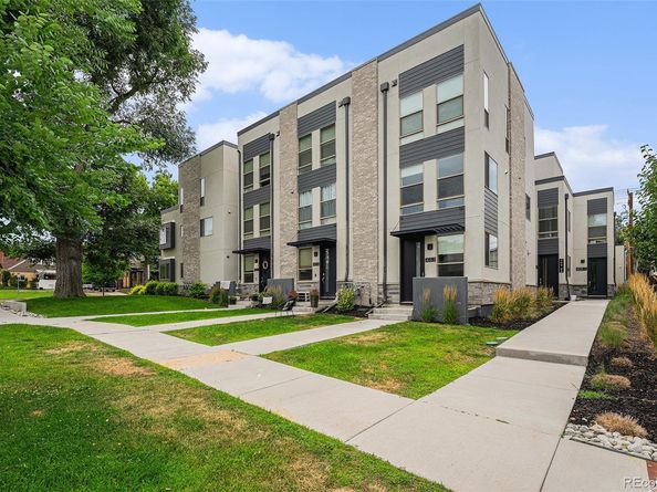 409 Harrison Street 2, Denver CO 80206