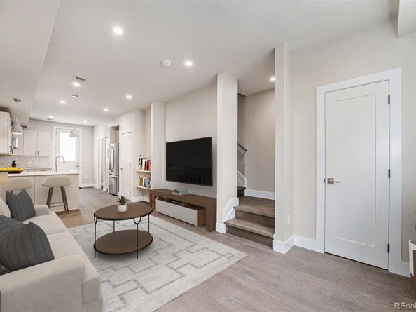 409 Harrison Street 2, Denver CO 80206