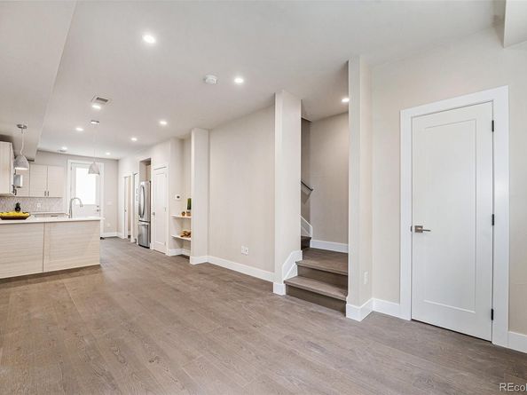 409 Harrison Street 2, Denver CO 80206