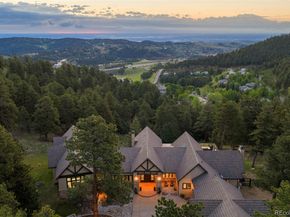 730 Genesee Mountain Road, Golden CO 80401