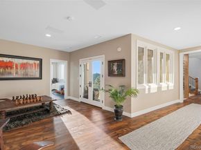 730 Genesee Mountain Road, Golden CO 80401