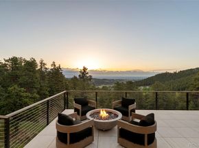 730 Genesee Mountain Road, Golden CO 80401