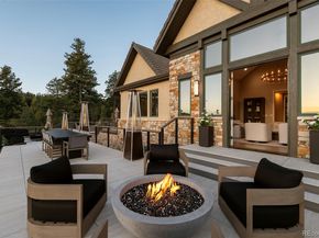 730 Genesee Mountain Road, Golden CO 80401