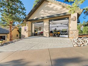 730 Genesee Mountain Road, Golden CO 80401